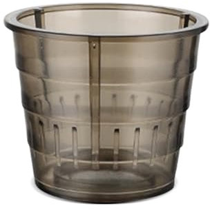 JINFOLI 1 PC Ice cream filter, for PRO Series Ice cream making Meat mincing Juicer Replacement Parts
