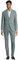 Steffen Klein Herren Anzug Regular Fit elastisch