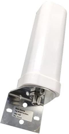 HPGHZNYNMK Amplificateur de Signal de téléphone Portable d'antenne de téléphone Portable 4G Gain 4G Franc Booster de Signal d'antenne omnidirectionnel Antenne de Communication