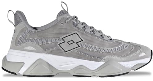 LOTTO Unisex Milenyo UnisexSneaker