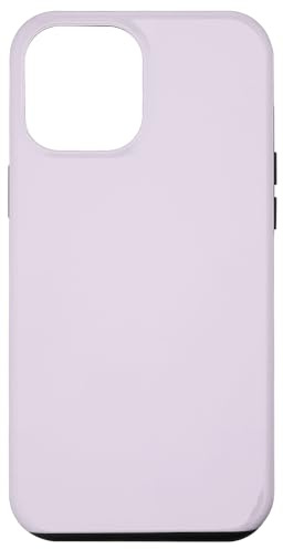 Cosmic Lavender Lilla Viola Custodia per iPhone 12 Pro Max