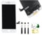 LCD Display Touch Digitizer Screen Assembly Replacement for iPhone 7 4.7 inch (white)