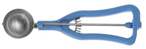 Hendi 759233 Porzionatore per Gelato Profi Line, 1/24