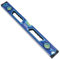 24 / 600mm Aluminium Scaffolding Builders Spirit Level Handheld Straight Levels