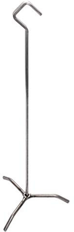 Oklahoma Joe's 4929479R06 Super Skewers, 3-Pack, Silver