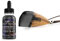 DIPON Smoke Black Alkoholtinte Alcohol Ink 20 ml für Epoxidharz Resin Petri Art Farbstoff Transluzent Epoxy
