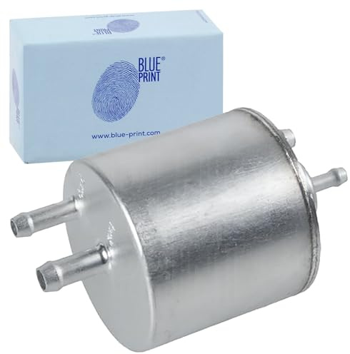 Fuel Filter Blue Print ADU172321 Febi Bilston -New Pck of 1