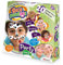 Face Paintoos FP101 Party Pack Gesichtsfarbe, mehrfarbig