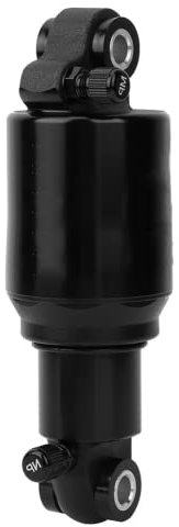 Bike Air Hinterrad Stoßdämpfer Bike Stoßdämpfer 125/150/165/190mm für Mountain Road Shock(125MM)