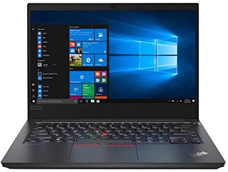 Lenovo THINKPAD E14 G2 - Intel Core i5-1135G7 2,40GHz (Win10)