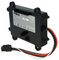 vhbw batteria compatibile con Bosch Indego 350, 400, M 700, M+ 700, S+ 350, S+ 400 tagliaerba, robot tagliaerba (1500mAh, 18V, Li-Ion)