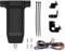 Creality CR Touch Auto Leveling Kit, 3D Drucker Plattform Auto Leveling Sensor Kit für Ender 3/ Ender 3 Pro/Ender 3 V2/ Ender 3 Max/Ender 5/ und CR 10 Serie mit 32 Bit V4.2.2/V4.2.7 Mainboard