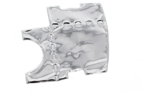 sparefixd Lamp Bulb Heat Protective Cover to Fit Indesit Fridge & Freezer