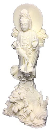 Aritjt Guanyin Statue des Ostchinesischen Meeres, Guan Yin Statue, Kuan Yin Statue, buddhistisch/Nanhai Guanyin Statue