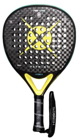 Pala Padel #PATRIOT XT