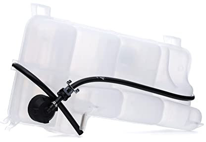 RIDEX 397E0208 Depósito compensación refrigerante Depósito de Agua Depósito de agua Depósito de expansión