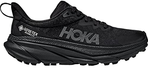 HOKA ONE ONE 1134502-BBLC W Challenger ATR 7 GTX Sneaker Female Black/Black UK 4.5