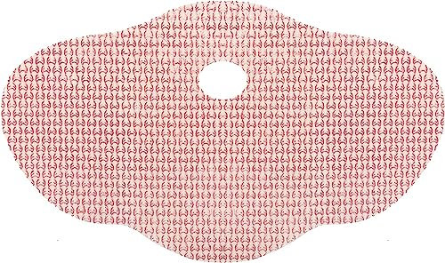 Flacher Bauch-Patch – Schlankheits-Patch – Abnehmen – Abnehmen – Anti-Cellulite-Pflaster – Aufkleber zum Verbrennen von Bauchfett – Fettverbrenner, 100 Stück