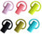 LQQDREX Charger Cable Protector Data Cord break Protector Winder Cover Cable Protector for iphone Accessories Phone