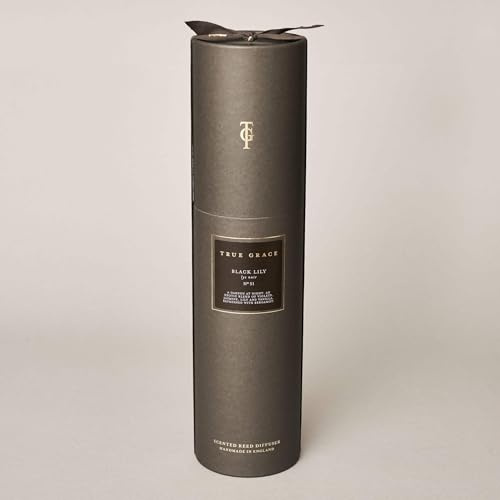 Black Lily 200ml Room Diffuser ~ Amazon