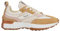 Pepe Jeans Lucky Print, Zapatillas para Mujer, Rosa (Pale Beige), 4