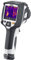 Laserliner ThermoCamera HighSense Pro Wärmebildkamera -20 bis +650°C 384 x 288 Pixel 9Hz