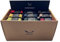 Salewa Rainbow 3 Gürtel-Box, Mehrfarbig
