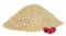 Eurocatch Outdoor - Smoker - Maple wood - Smoking sawdust - 20 liters - 5kg - Product 100% guaranteed pure, free from mold for optimal safety