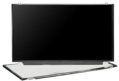 Display per notebook HP 255 G7, opaco