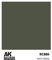 AK Real Colors RC886 NATO Green (17ml) (Old RC080)