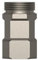 WUBEN Khaki Mini-Taschenlampen-Batterie-Verlängerungsrohr (Modell: E7), für Outdoor-/Indoor-Aktivitäten, Camping, Wandern, Angeln, Spazierengehen usw