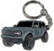 RPAEOY Porte Clés Accessoires Voiture Accessoires Métal Porte Clef Zinc Pendentif Porte Clefs Cadeau Familial pour Homme et Femme