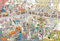 Jan van Haasteren - Die Renovierung - 3000 Teile Puzzle