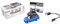 Remote Control Car with 720 HD Camera,1/64 APP-Controlled Fully Proportional High Speed Mini RC Car with WiFi Module and 3-Speed Modes（RTR Version/Blue