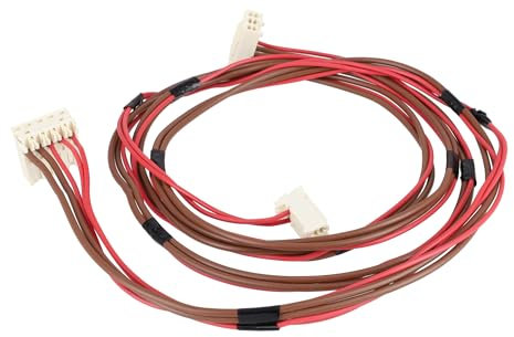 sparefixd Suitable for Hotpoint Washing Machine Door Interlock Wiring Harness