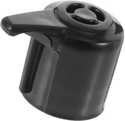 Healifty Valvola Di Sicurezza Per Pentola a Pressione Accessorio Di Ricambio Per Valvole Limitatrici Di Pressione Utensile Da Cucina Compatibile Per Cottura Domestica
