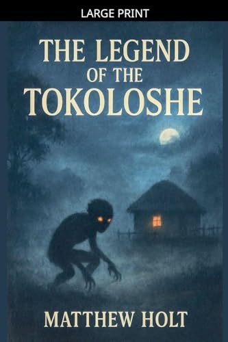 The Legend Of The Tokoloshe