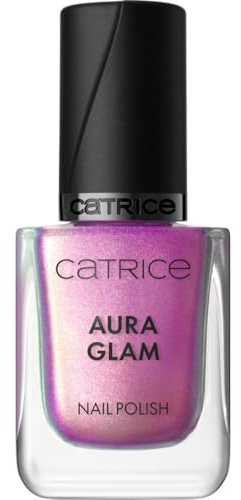 Catrice - Nagellack Aura Glam – 030 Fairy Dust