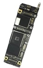 BAPPRJJ Fully Tested Authentic Motherboard For 11 Pro Max 64g/256g Unlocked Mainboard With Face ID Cleaned iCloud (11 64g No Face ID)