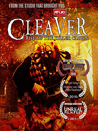 Cleaver : Rise of the Killer Clown