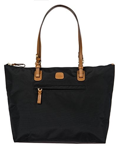 Großer 3-in-1-Shopper X-Bag, Einheitsgröße.Schwarz