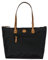 Großer 3-in-1-Shopper X-Bag, Einheitsgröße.Schwarz