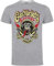Gas Monkey Garage T-Shirt Sparkplugs Grey-XXXL