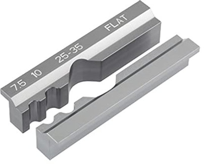 SRAM Corporation Eur Sram Unisex – Erwachsene Blocks Rs Reverb Schraubstockblöcke, Schwarz, 7,5mm,10mm