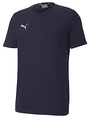 Puma Herren Teamgoal 23 Casuals Unterhemd, Peacoat, XS