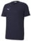 Puma Herren Teamgoal 23 Casuals Unterhemd, Peacoat, XS