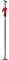 BESSEY STE250 Telescopic Pump Action Clamp STE 2.5M Reach, Silver,red