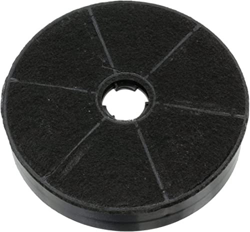 bartyspares One Cooker Hood Carbon Filter for Selected Belling Lamona Logik Howdens electriQ Models CF110