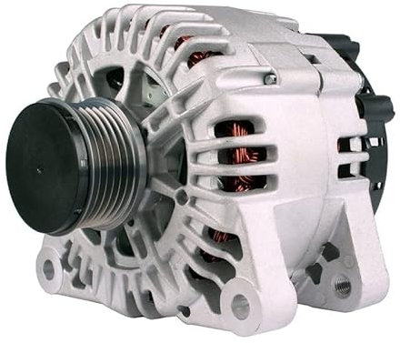 ERA LICHTMASCHINE GENERATOR 100A
