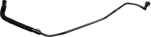 GATES 02-2896 Heizungsschlauch Kompatibel mit AUDI A4 Avant 8K5, B8